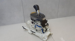 Alavanca Marcha Mitsubishi Asx 2.0 2015 Automático #2