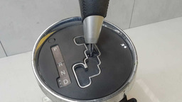 ALAVANCA MARCHA MITSUBISHI ASX 2.0 2015 AUTOMÁTICO #2