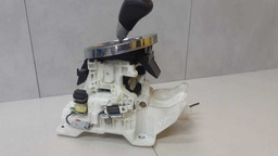 ALAVANCA MARCHA MITSUBISHI ASX 2.0 2015 AUTOMÁTICO #2