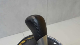 ALAVANCA MARCHA MITSUBISHI ASX 2.0 2015 AUTOMÁTICO #2