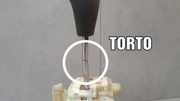 ALAVANCA MARCHA KIA SPORTAGE 2.0 2011 AUTOMÁTICO #2