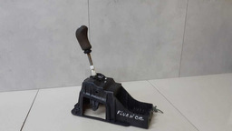 Alavanca Marcha Renault Fluence 2.0 2012 Manual