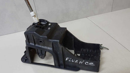 ALAVANCA MARCHA RENAULT FLUENCE 2.0 2012 MANUAL