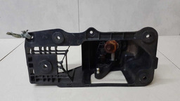 ALAVANCA MARCHA RENAULT FLUENCE 2.0 2012 MANUAL