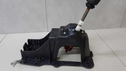 ALAVANCA MARCHA RENAULT FLUENCE 2.0 2012 MANUAL