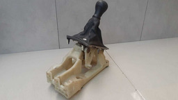 ALAVANCA MARCHA HYUNDAI HB20 1.0 2013 A 2017 MANUAL #2