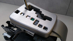 ALAVANCA MARCHA AUTOMÁTICO TOYOTA COROLLA 1.8 2009 #1