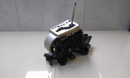 ALAVANCA MARCHA AUTOMÁTICO TOYOTA COROLLA 1.8 2009 #1