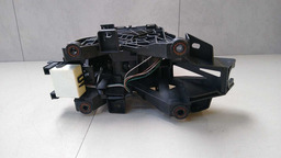 ALAVANCA MARCHA AUTOMÁTICO TOYOTA COROLLA 1.8 2009 #1