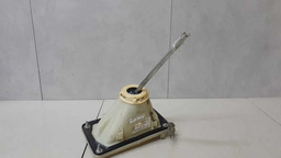 Alavanca Marcha Renault Sandero 1.0 2011 Manual #2