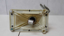 ALAVANCA MARCHA RENAULT SANDERO 1.0 2011 MANUAL #2