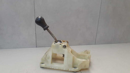 ALAVANCA MARCHA HYUNDAI HB20 1.0 2013 A 2017 MANUAL