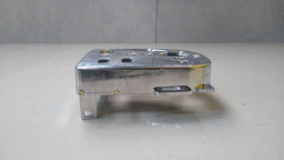 Moldura Superior Trambulador Citroen C4 Pallas 2009 2010