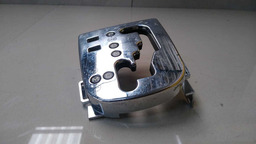 MOLDURA SUPERIOR TRAMBULADOR CITROEN C4 PALLAS 2009 2010