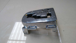 MOLDURA SUPERIOR TRAMBULADOR CITROEN C4 PALLAS 2009 2010