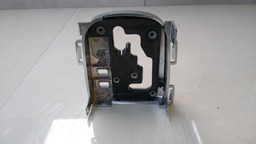 MOLDURA SUPERIOR TRAMBULADOR CITROEN C4 PALLAS 2009 2010