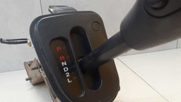 ALAVANCA MARCHA KIA CARNIVAL 2.5 2000 AUTOMÁTICO