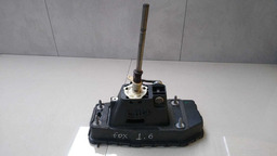 ALAVANCA MARCHA MANUAL VW FOX 1.6 2007 #1