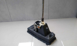 ALAVANCA MARCHA MANUAL VW FOX 1.6 2007 #1