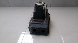 ALAVANCA MARCHA MANUAL VW FOX 1.6 2007 #1