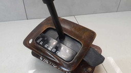 ALAVANCA MARCHA JEEP GRAND CHEROKEE 4.0 1998 AUTOMÁTICO