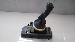 ALAVANCA MARCHA MANUAL VW FOX 1.6 2007 #2