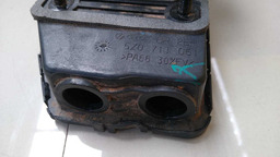 ALAVANCA MARCHA MANUAL VW FOX 1.6 2007 #2