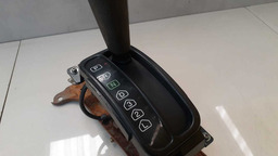 ALAVANCA MARCHA MITSUBISHI PAJERO SPORT 3.0 1999 2000 AUTO/