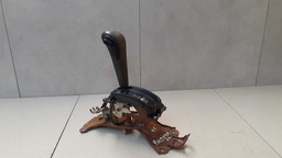 ALAVANCA MARCHA MITSUBISHI PAJERO SPORT 3.0 1999 2000 AUTO/