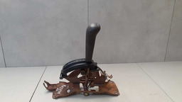 ALAVANCA MARCHA MITSUBISHI PAJERO SPORT 3.0 1999 2000 AUTO/