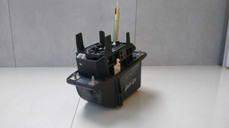 ALAVANCA MARCHA AUTOMÁTICO AUDI A6 2.7 2000 2001