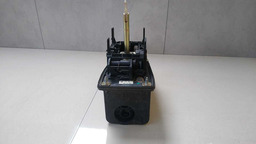 ALAVANCA MARCHA AUTOMÁTICO AUDI A6 2.7 2000 2001