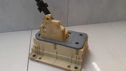 ALAVANCA MARCHA FIAT STILO 1.8 2003 A 2006 MANUAL