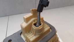 ALAVANCA MARCHA FIAT STILO 1.8 2003 A 2006 MANUAL