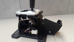 ALAVANCA MARCHA MITSUBISHI AIRTREK 2003 A 2007 AUTOMATICO #2