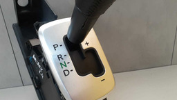 ALAVANCA MARCHA MITSUBISHI AIRTREK 2003 A 2007 AUTOMATICO #2