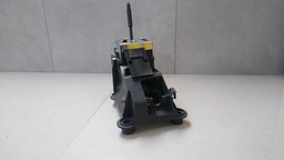 ALAVANCA MARCHA AUTOMÁTICO CITROEN C4 2009 2010 #2