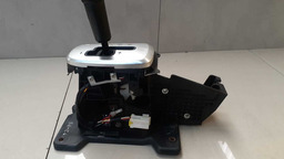 ALAVANCA MARCHA MITSUBISHI AIRTREK 2.4 2003 A2007 AUTOMÁTICO