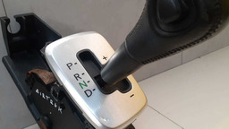 ALAVANCA MARCHA MITSUBISHI AIRTREK 2.4 2003 A2007 AUTOMÁTICO