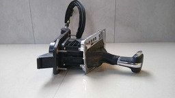 ALAVANCA MARCHA AUTOMÁTICO VW PASSAT 3.6 CC 2010