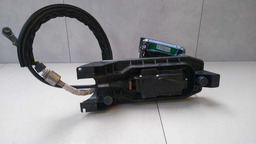 ALAVANCA MARCHA AUTOMÁTICO VW PASSAT 3.6 CC 2010