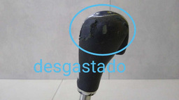 ALAVANCA MARCHA AUTOMÁTICO RANGER ROVER SPORT 2008