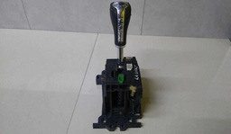 ALAVANCA MARCHA AUTOMÁTICO RANGER ROVER SPORT 2008