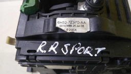 ALAVANCA MARCHA AUTOMÁTICO RANGER ROVER SPORT 2008