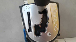 ALAVANCA MARCHA MITSUBISHI OUTLANDER 3.0 2007 AUTOMÁTICO