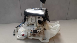 ALAVANCA MARCHA MITSUBISHI OUTLANDER 3.0 2007 AUTOMÁTICO