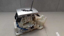 ALAVANCA MARCHA MITSUBISHI LANCER 2.0 2012 A 2014 AUTOMÁTICO