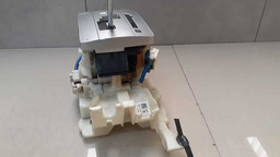 ALAVANCA MARCHA MITSUBISHI LANCER 2.0 2012 A 2014 AUTOMÁTICO