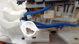 ALAVANCA MARCHA MITSUBISHI LANCER 2.0 2012 A 2014 AUTOMÁTICO