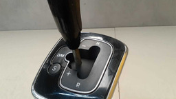 ALAVANCA MARCHA FIAT PUNTO 1.4 2012 AUTOMÁTICO